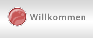 Willkommen